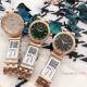 New Copy Cartier Pasha de Black Dial Rose Gold Watch 35mm Women (4)_th.jpg